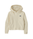 Patagonia Women's Regenerative Organic Certified Cotton Essential Hoody WWT / L