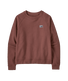 Patagonia Women's Regenerative Organic Certified Cotton Essential Top DMA / L