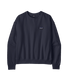 Patagonia Women's Daily Crew - L/S Pullovers.