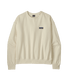 Patagonia Women's Daily Crew - L/S Pullovers.