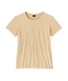 Patagonia Women's Regenerative Organic Certified Cotton Tee.