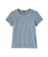 Patagonia Women's Regenerative Organic Certified Cotton Tee FDS / L