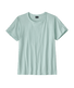 Patagonia Women's Regenerative Organic Certified Cotton Tee.