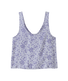 Patagonia Women's Garden Island Top.