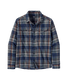 Patagonia Men's Fjord Flannel Shirt.