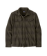 Patagonia Men's Fjord Flannel Shirt.
