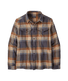 Patagonia Men's Fjord Flannel Shirt.