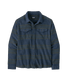 Patagonia Men's Fjord Flannel Shirt.