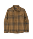 Patagonia Men's Fjord Flannel Shirt.