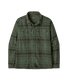 Patagonia Men's Fjord Flannel Shirt.