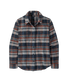 Patagonia Women's Fjord Flannel Shirt.