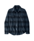 Patagonia Women's Fjord Flannel Shirt CAT / L
