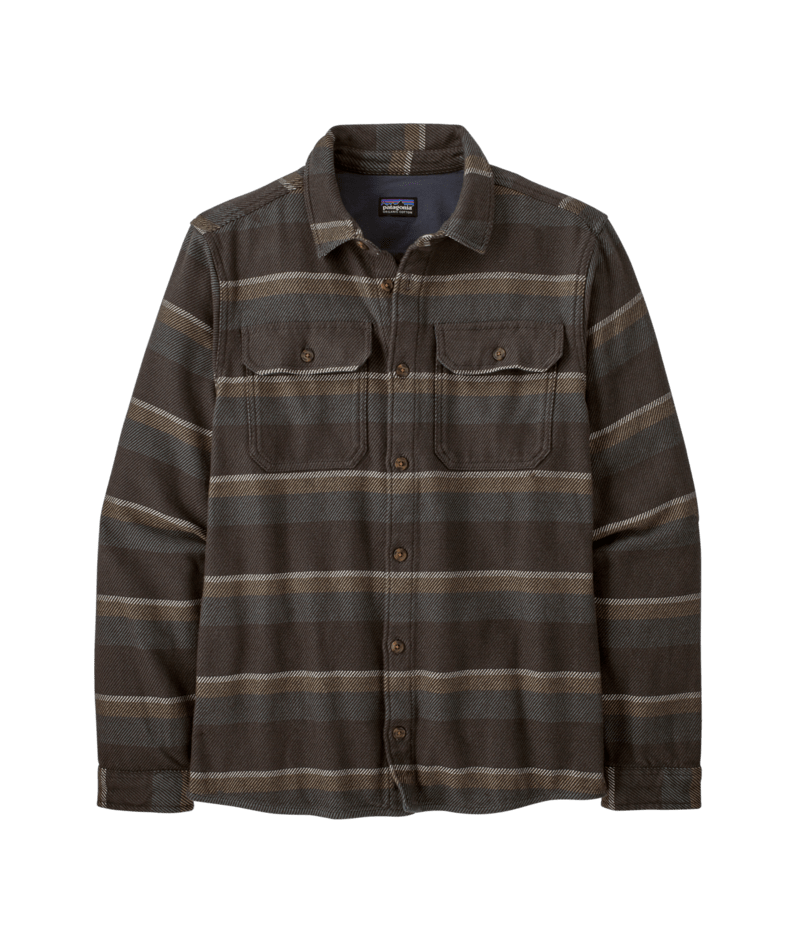 Patagonia M Fjord Loft Shirt DPFO