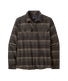 Patagonia Men's Fjord Loft Shirt.