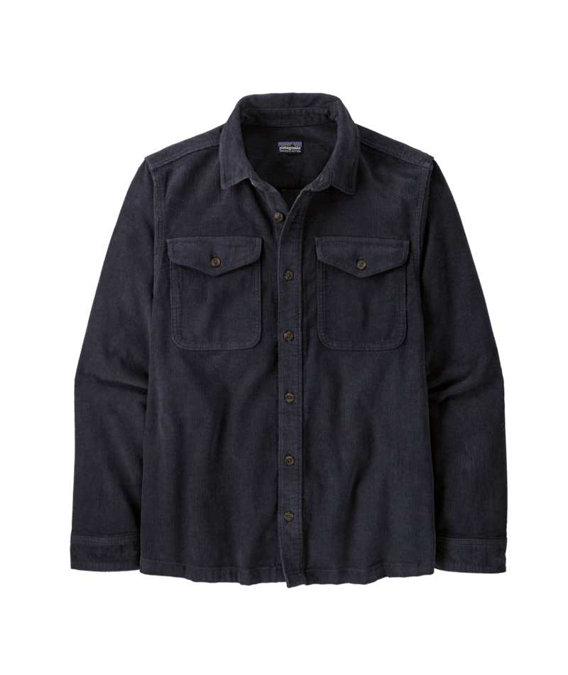 Patagonia M Corduroy Shirt SMDB