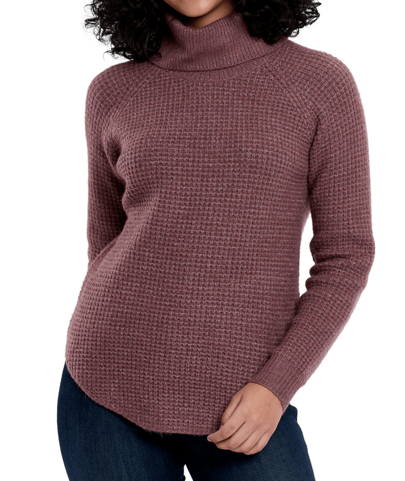 KUHL Womens Sienna Sweater APR / L