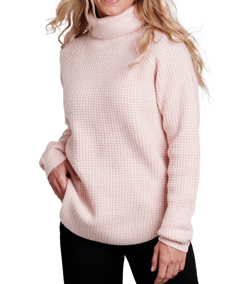 KUHL Womens Sienna Sweater CHB