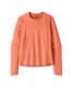 Patagonia Women's Long Sleeve Cap Cool Sun Shirt - L/S Pullovers.