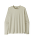 Patagonia Women's Long Sleeve Cap Cool Daily Shirt - L/S Pullovers.