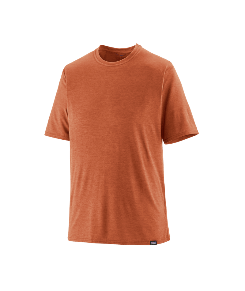 Patagonia Men's Capilene Cool Daily Shirt SNYX