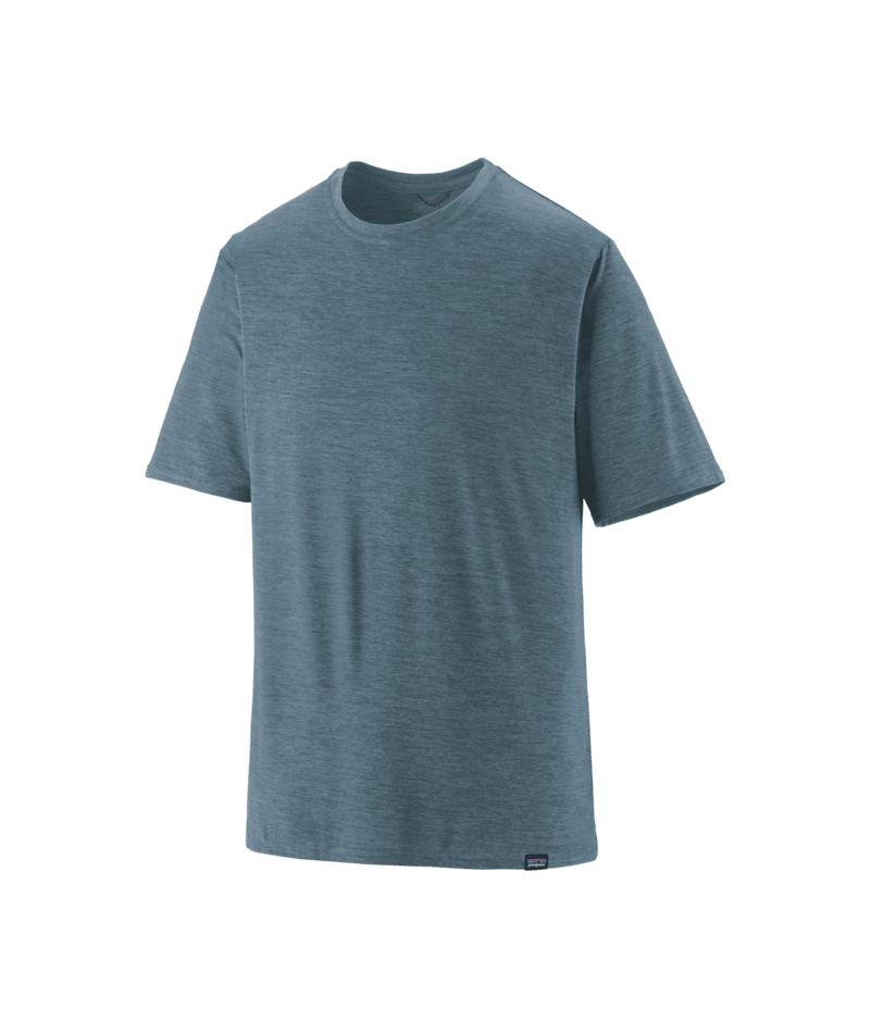 Patagonia Men's Capilene Cool Daily Shirt UTBX