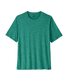 Patagonia Men's Capilene Cool Daily Shirt - S/S Pullovers.