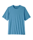 Patagonia Men's Capilene Cool Daily Shirt - S/S Pullovers.