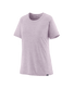 Patagonia Women's Capilene Cool Daily Shirt FGP / L