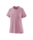 Patagonia Women's Capilene Cool Daily Shirt MIX / L