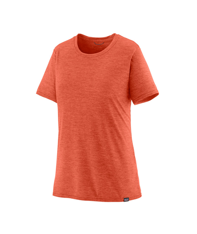 Patagonia Women's Capilene Cool Daily Shirt PMCX