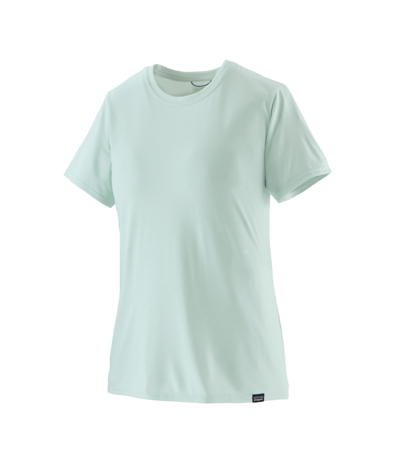 Patagonia Women's Capilene Cool Daily Shirt WGNX