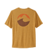 Patagonia Men's Capilene Cool Daily Graphic Shirt.