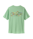 Patagonia Men's Capilene Cool Daily Graphic Shirt.