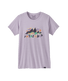 Patagonia Women's Capilene Cool Daily Graphic Shirt FSP / L