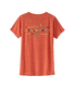 Patagonia Women's Capilene Cool Daily Graphic Shirt.