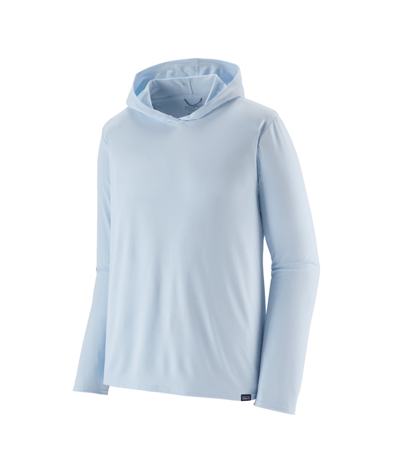 Patagonia Men's Capilene Cool Daily Hoody CHLE