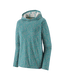 Patagonia Women's Capilene Cool Daily Hoody SSB / L