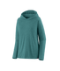 Patagonia Women's Capilene Cool Daily Hoody WTX / L