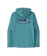 Patagonia Men's Capilene Cool Daily Graphic Hoody.