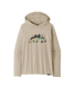 Patagonia Women's Capilene Cool Daily Graphic Hoody.
