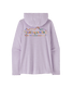 Patagonia Women's Capilene Cool Daily Graphic Hoody.