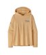 Patagonia Women's Capilene Cool Daily Graphic Hoody.