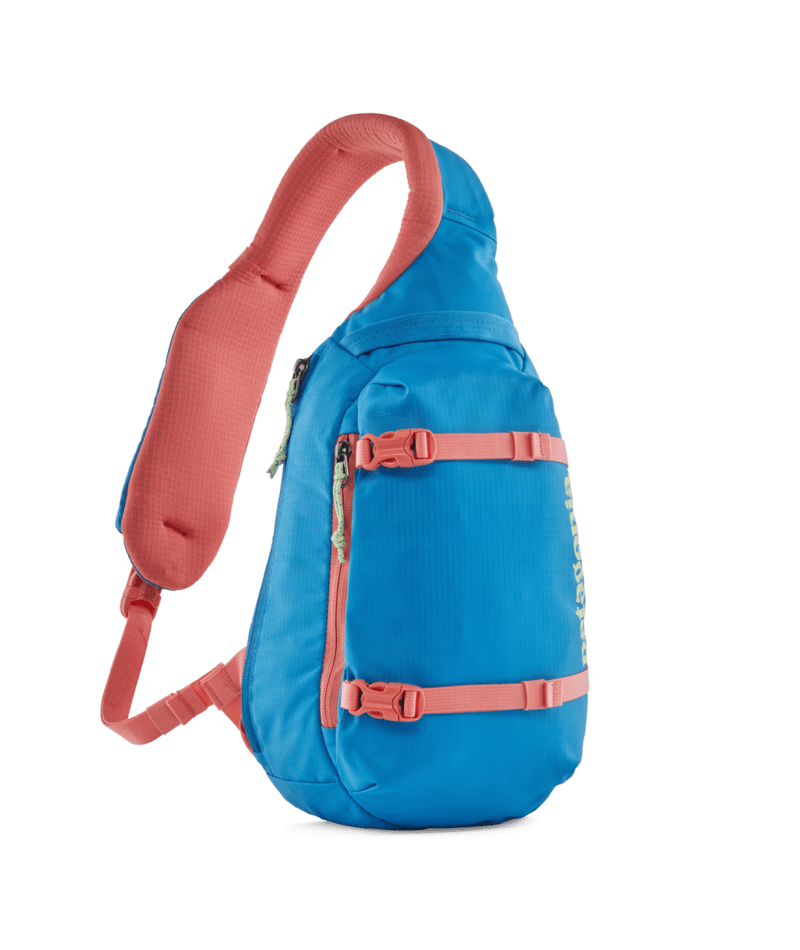 Patagonia Atom Sling 8L – J&H Outdoors