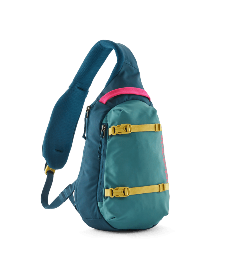 Patagonia Atom Sling 8L – J&H Outdoors