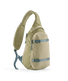 Patagonia Atom Sling 8l Weathered Stone