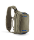 Patagonia River Rock Green w/P6 Blue