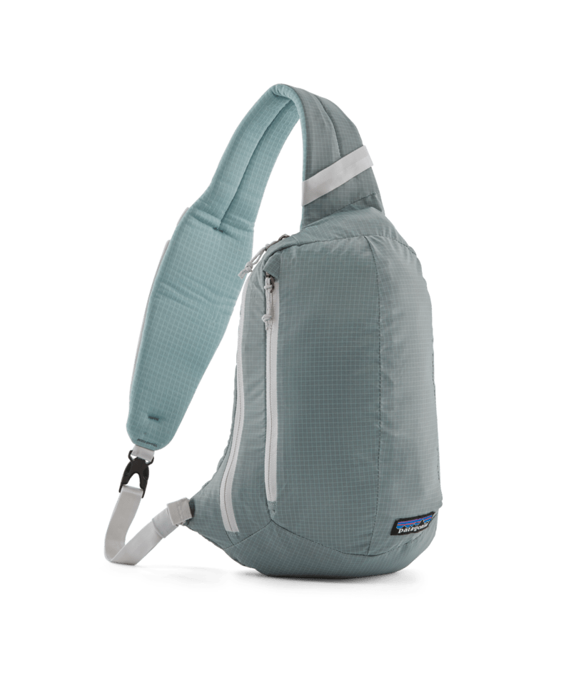 Patagonia Ultralight Black Hole Sling J H Outdoors