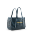 Patagonia Black Hole Tote 25L Sastrugi: Summit Blue