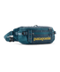 Patagonia Black Hole Waist Pack 5L Tidal Teal