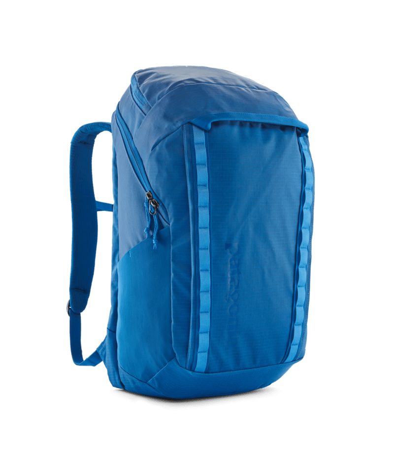 patagonia black hole pack 32l black - Fall 2025 and webbing materials Patagonia Black Hole Pack 32L